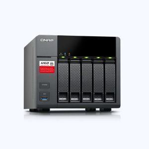 server case